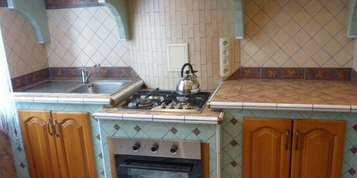 3-комн квартира Лечебная улица,  д. 5