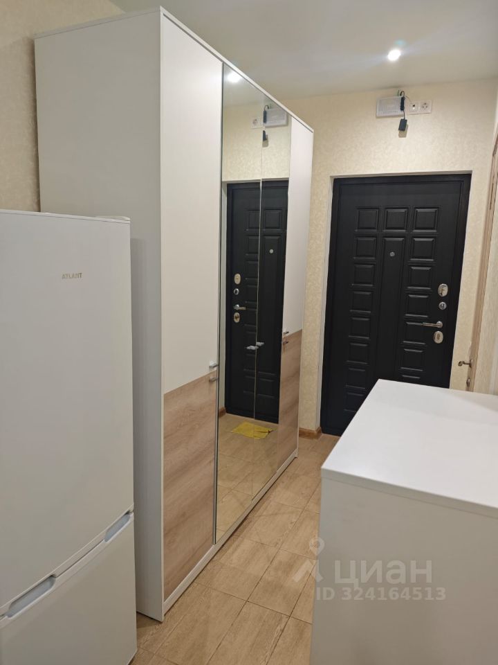 Аренда студии улица Василия Ощепкова, 4