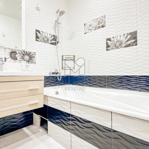 3-комн квартира Кременчугская улица,  д. 11 к2