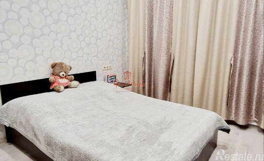 Продажа 1-комн квартиры на вторичном рынке Котельники, 46Н-05400