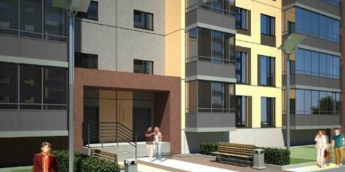 1-комн квартира Колпино г, Ленина пр-кт,  д. 5,  к. 3