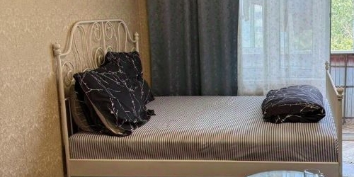 2-комн квартира Уральская улица, 11