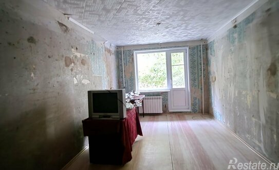 Продажа 1-комн квартиры на вторичном рынке Пересвет, ул Гагарина,  д. 8а