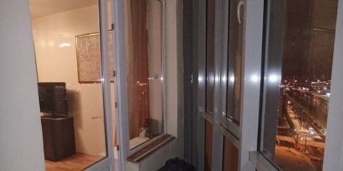 1-комн квартира Просвещения пр-кт,  д. 99