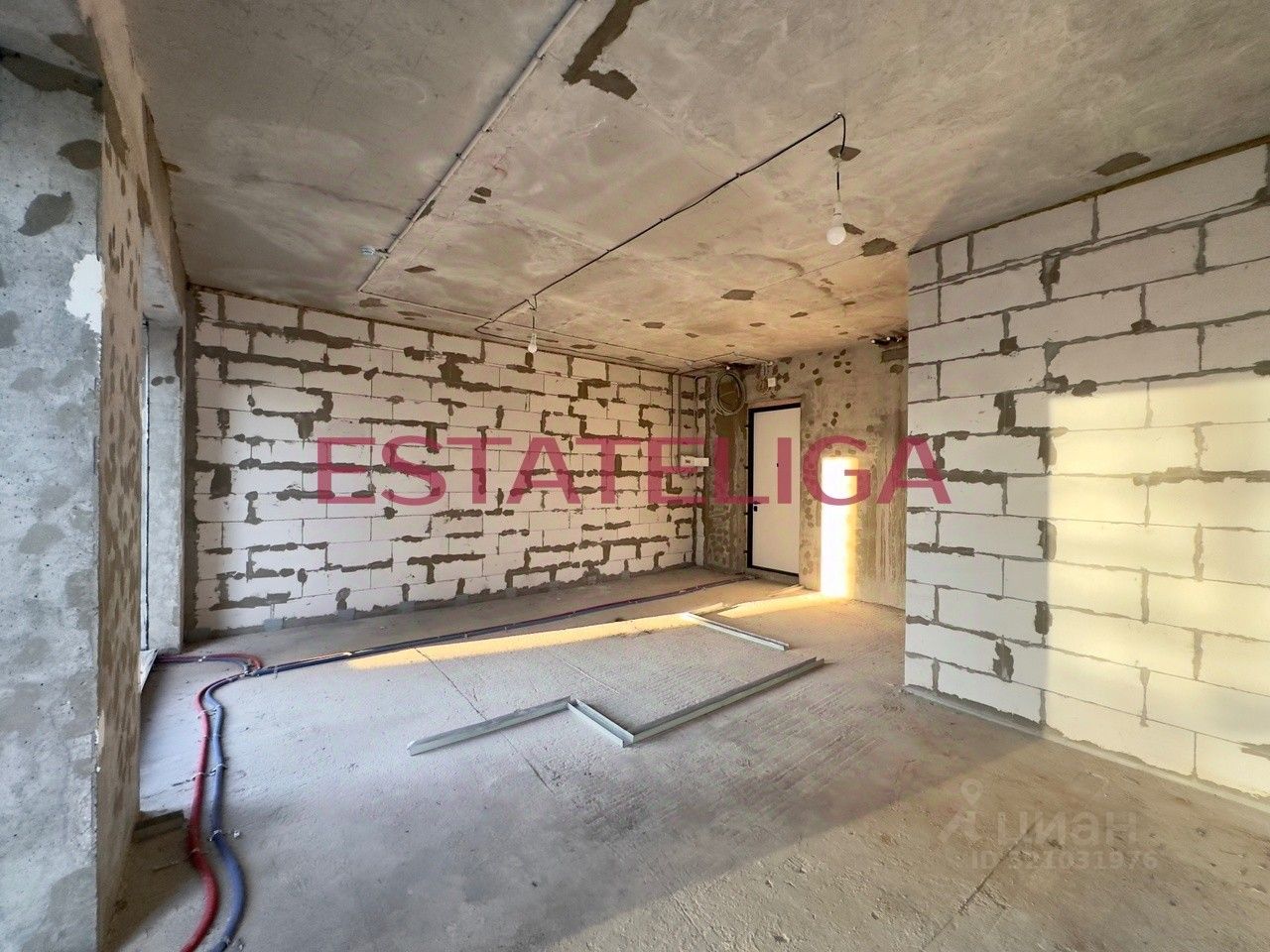 Продажа 2-комн квартиры на вторичном рынке Озерная улица, 1к2/4