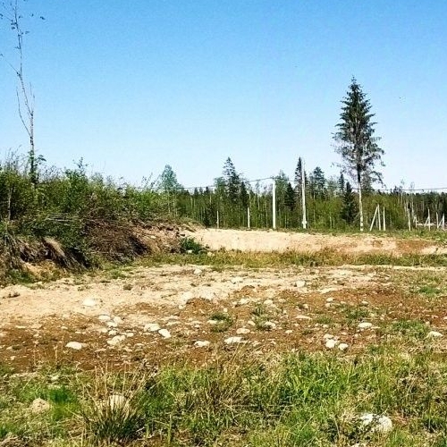 Земельный участок У Лукоморья СНТ