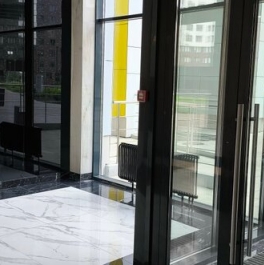 Продажа 2-комн квартиры на вторичном рынке Родниковая улица,  д. 30 к3