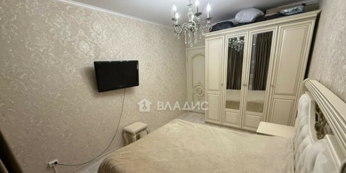 2-комн квартира ул Новаторов,  д. 10,  к. 2