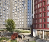 Продать Квартиры вторичка Шелепихинская набережная  40 к2 