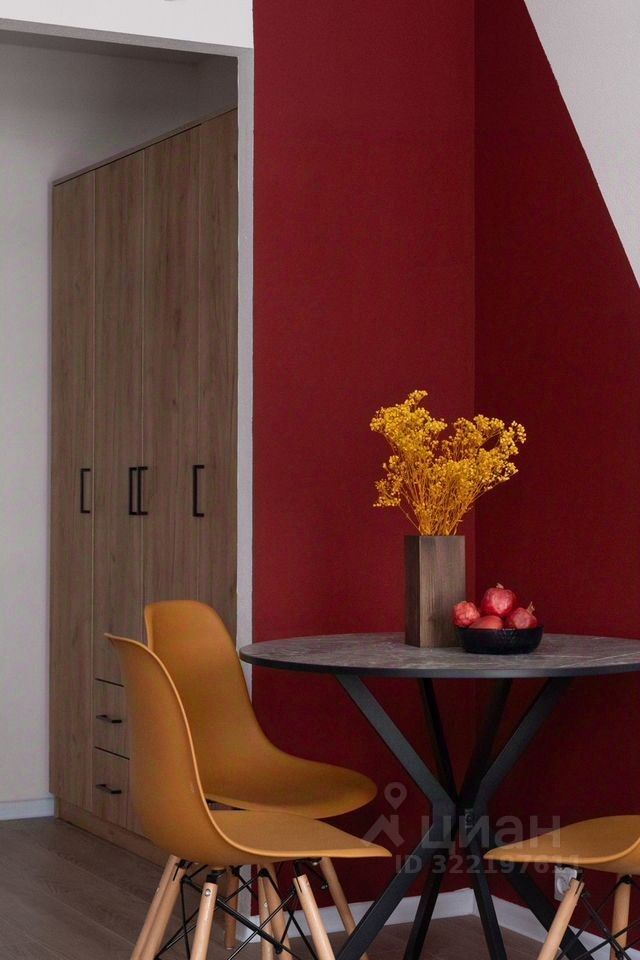 Аренда 1-комн квартиры на вторичном рынке Новоселье городской поселок, улица Парадная, 2/13