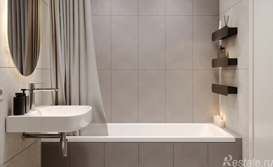 Продажа 1-комн квартиры в новостройке Люберцы г, Волковская ул,  д. 67