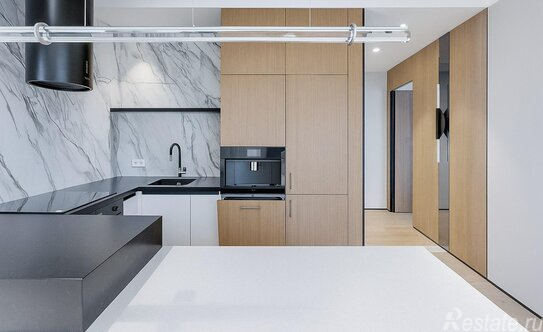 Продажа 2-комн квартиры на вторичном рынке Чкаловский б-р,  д. 6,  к. 1