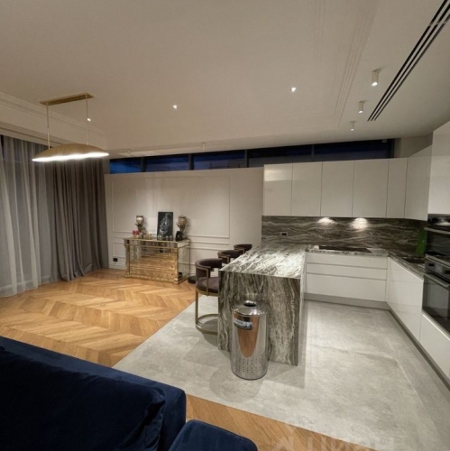 Коттедж/дом Красногорск, 2-я Усадебная улица,  д. 3