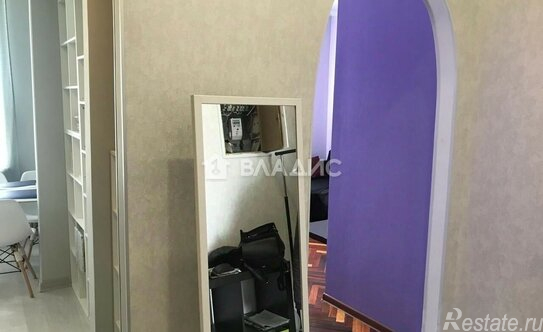 Продажа 1-комн квартиры на вторичном рынке Краснопутиловская ул,  д. 28/20