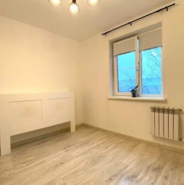 Продажа 2-комн квартиры на вторичном рынке Беговая ул,  д. 5 к1