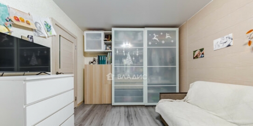 1-комн квартира Земский пер,  д. 10