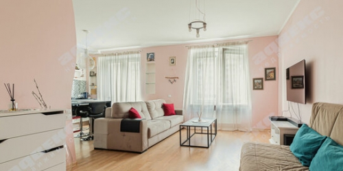 3-комн квартира Петергоф г, Чичеринская ул,  д. 2