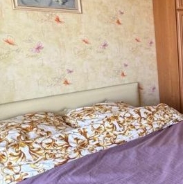 Аренда 2-комн квартиры на вторичном рынке 3-я Гражданская улица, 6