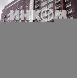 Продажа 4-комн квартиры на вторичном рынке улица Сретенка,  д. 26/1