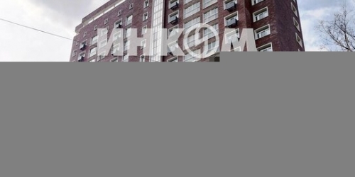 4-комн квартира улица Сретенка,  д. 26/1