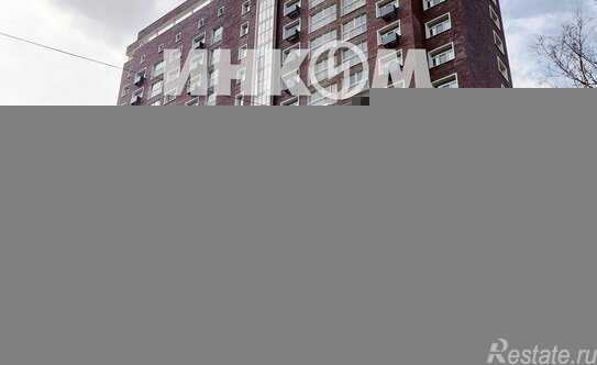 Продажа 4-комн квартиры на вторичном рынке улица Сретенка,  д. 26/1