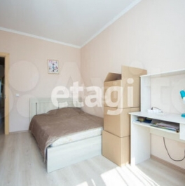 Продажа 3-комн квартиры на вторичном рынке Янино-1, ул Ясная,  д. 11,  к. 5