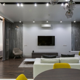 Продажа 2-комн квартиры на вторичном рынке Смоленский 1-й пер,  д. 19