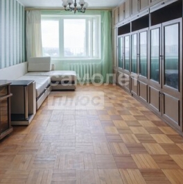Продажа 4-комн квартиры на вторичном рынке Наро-Фоминск, ул Курзенкова,  д. 22