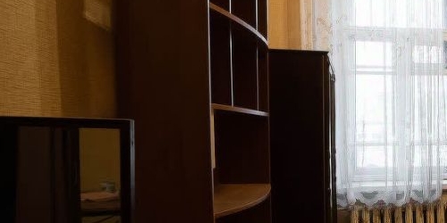 5-комн квартира Можайская улица, 37-39