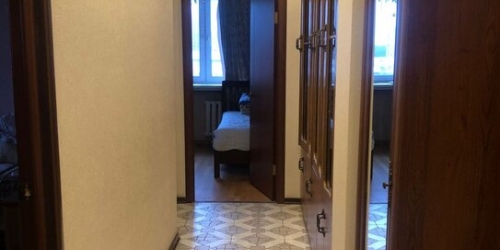2-комн квартира Сеславинская улица,  д. 10