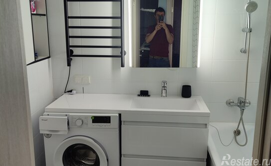 Продажа 3-комн квартиры на вторичном рынке проезд Стройкомбината,  д. 1