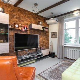 Продажа 4-комн квартиры на вторичном рынке Велозаводская улица,  д. 6