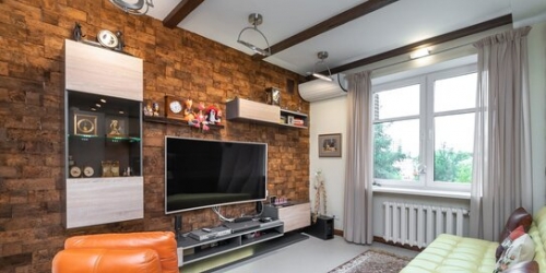 4-комн квартира Велозаводская улица,  д. 6