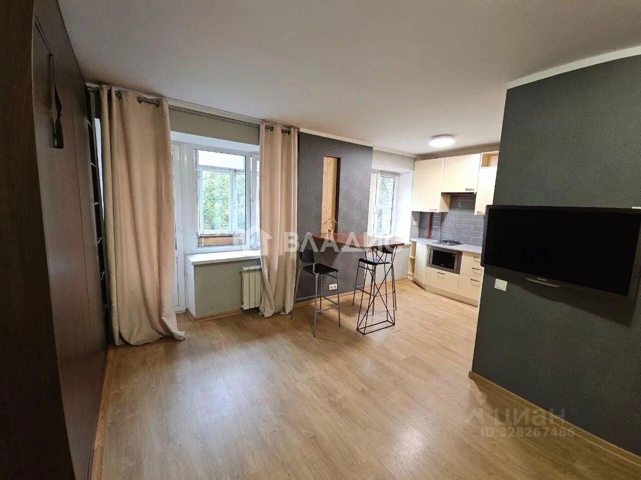 Продажа 1-комн квартиры на вторичном рынке Королев, проспект Королева, 2