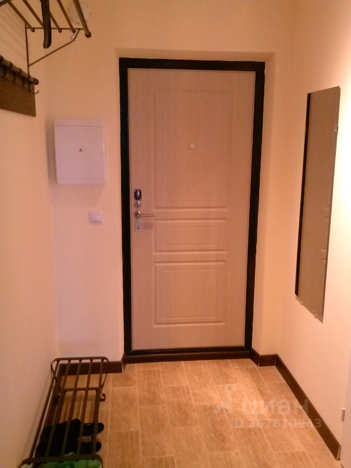 Аренда студии Мурино, площадь Привокзальная, 1Ак1