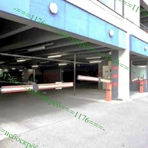 Гараж/парковка Нарвская улица,  д. 1А с32