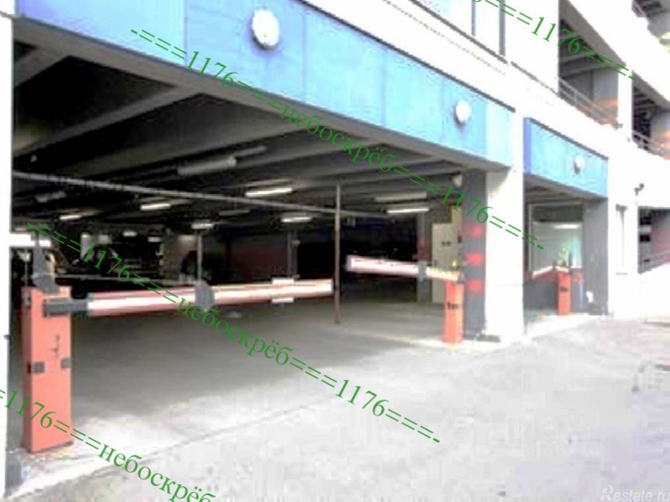 Аренда гаража Нарвская улица,  д. 1А с32