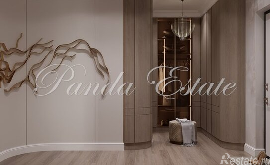 Продажа 3-комн квартиры на вторичном рынке Кутузовский пр-кт,  д. 12,  к. 19