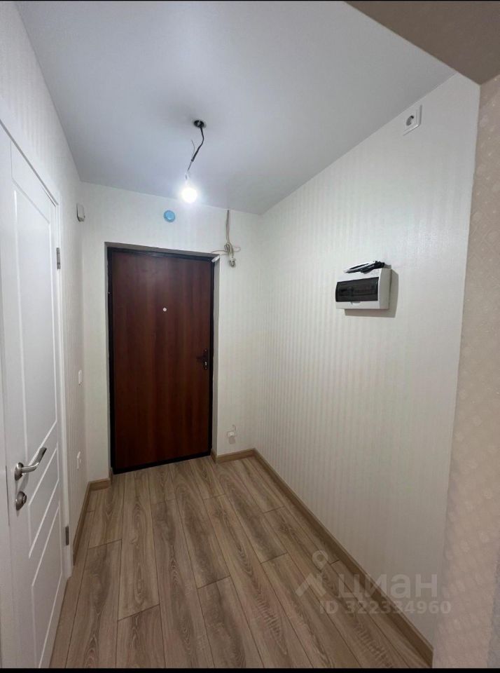 Продажа студии пос. Шушары, проспект Новгородский, 2к1