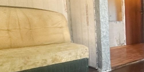 Комната Тимуровская улица, 10К2