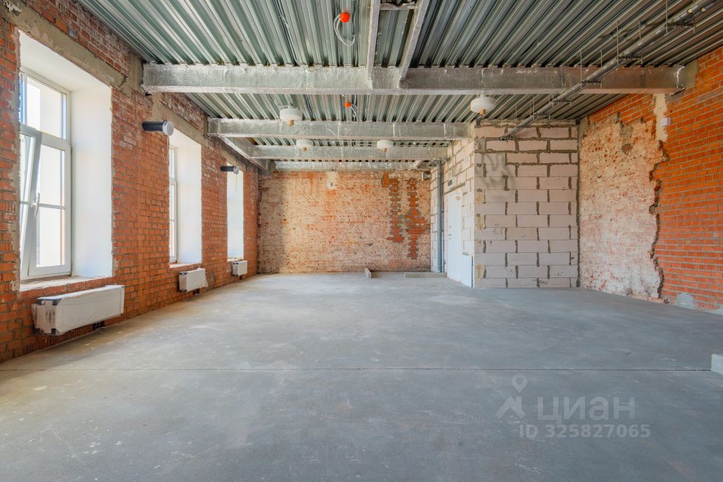 Продажа 1-комн квартиры на вторичном рынке Кантемировская улица, 11Р