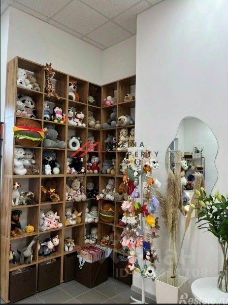 Продажа торгового помещения Бородино, Малая Бородинская улица,  д. 1 к3