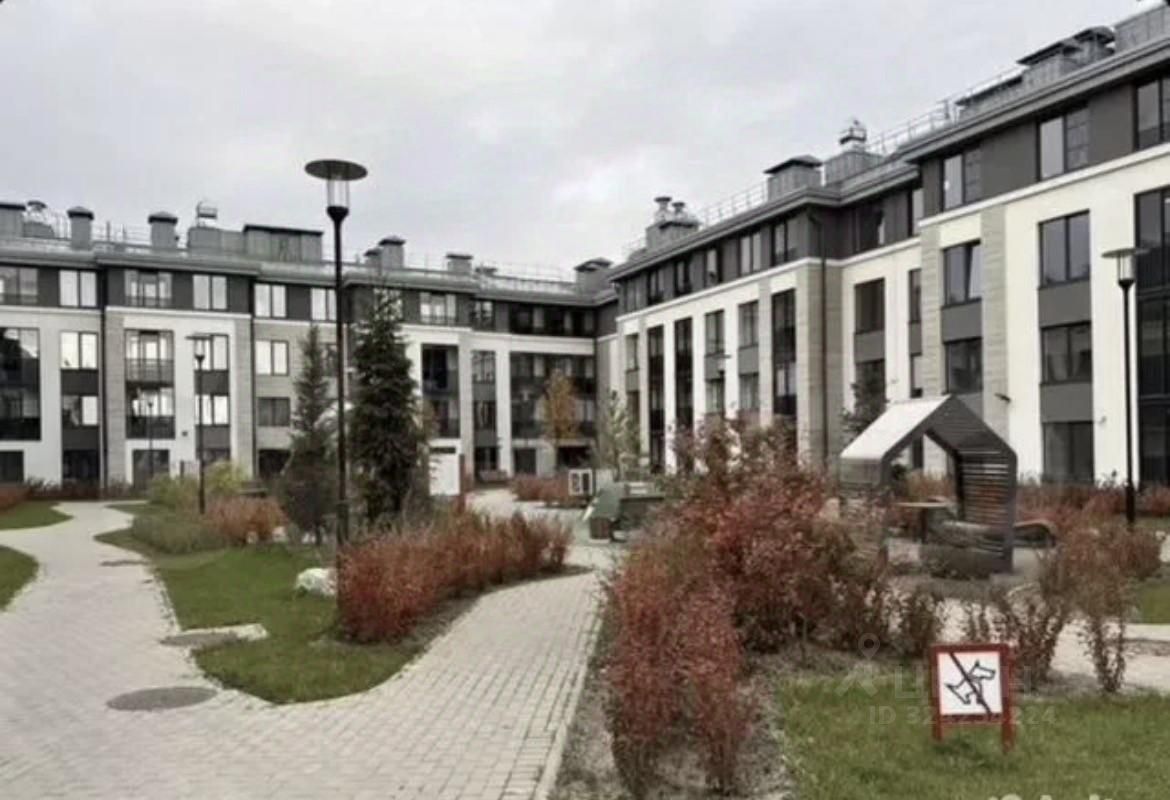 Аренда студии пос. Стрельна, проспект Буденного, 20к5