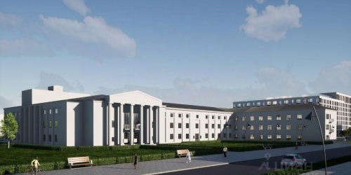 Отдельное здание Виндавская улица,  д. 2