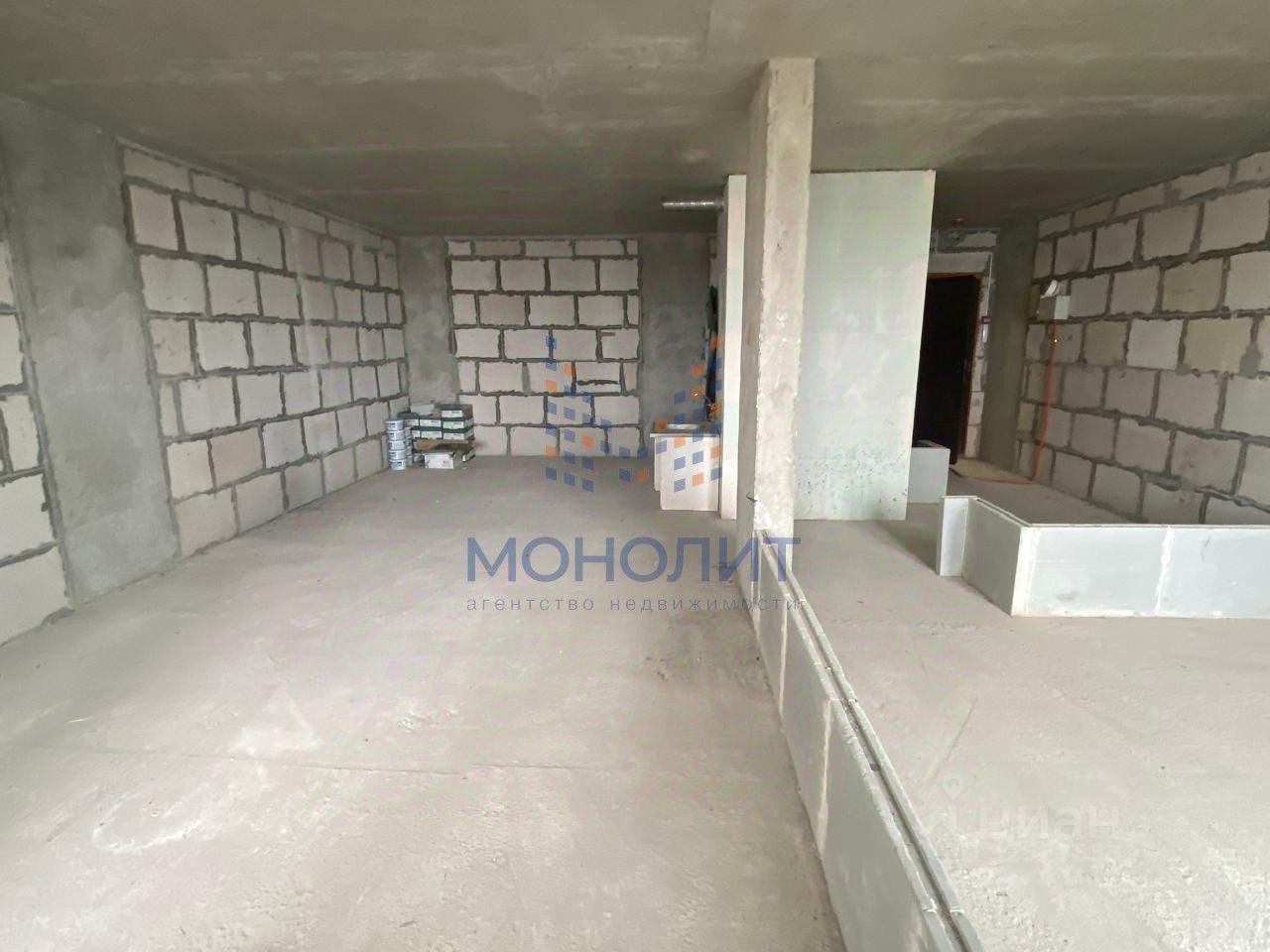 Продажа 2-комн квартиры на вторичном рынке пос. Горки-10, 32