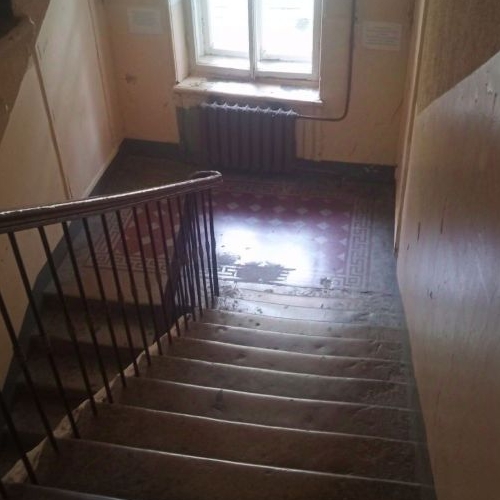 3-комн квартира Гончарная улица, 11а