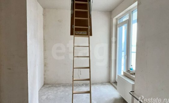 Продажа 2-комн квартиры на вторичном рынке Ивановская улица,  д. 10