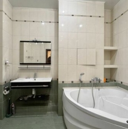 Продажа 2-комн квартиры на вторичном рынке Ломоносовский пр-кт,  д. 29 к1