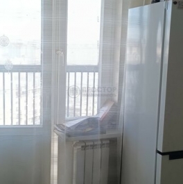 Продажа 1-комн квартиры на вторичном рынке Очаковская Б. ул,  д. 44 к1