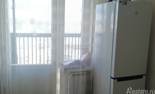 Продажа 1-комн квартиры на вторичном рынке Очаковская Б. ул,  д. 44 к1